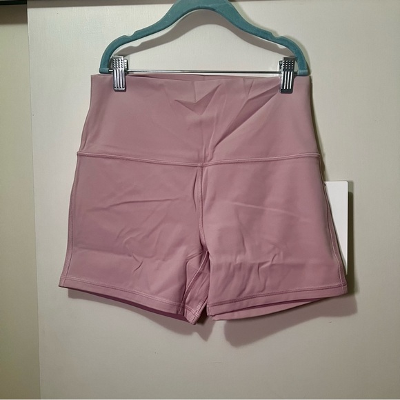Lululemon Align High-Rise Shorts 4” size 8 - Picture 1 of 5